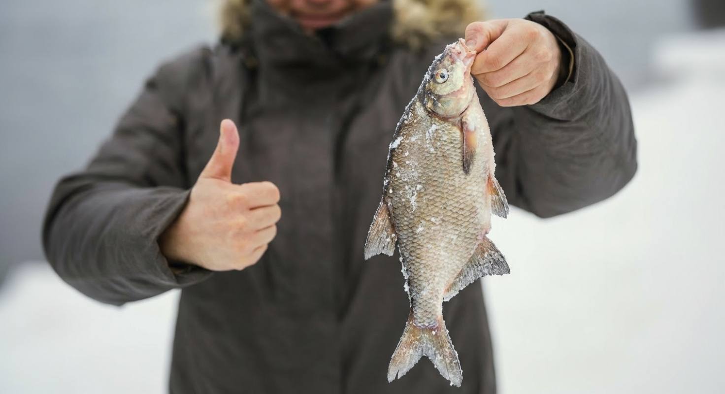  Piscadixadus  : A Arte de Dominar o Elemento Inverno